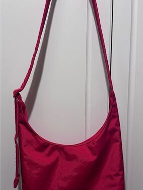 BAGGU Small Sling Candy Red